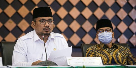 Kemenag Siapkan Rp399 M untuk Digitalisasi 2.666 Madrasah