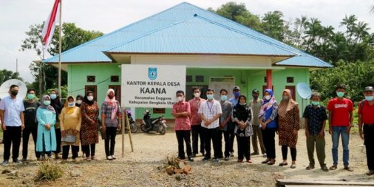 Dua Bahasa Daerah di Bengkulu Terancam Punah