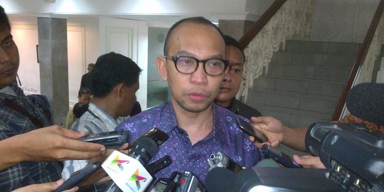 Chatib Basri Usul BLT Disalurkan ke Masyarakat yang Mau Divaksinasi Covid-19