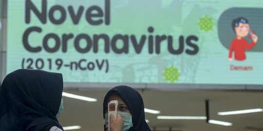 SRO Ajak Investor Bantu Sesama Atasi Pandemi Covid-19