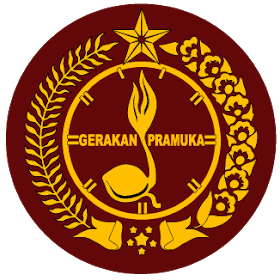 ilustrasi pramuka