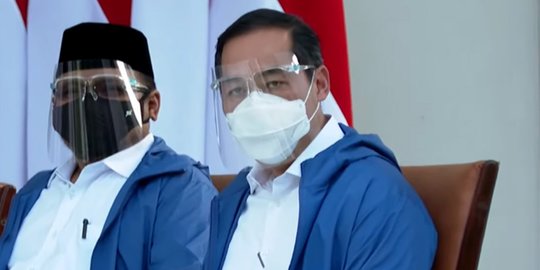 Konsumsi Rumah Tangga Kuartal II-2021 Dinilai Lebih Baik Dibanding Sebelum Pandemi - Vimarsana News