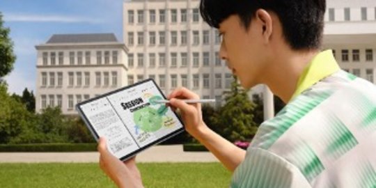 Huawei MatePad 11 Masuk Indonesia, Harganya?