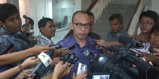 Chatib Basri Soal Ekonomi Tumbuh 7,07 Persen: Perbaikan Terjadi Secara Konsisten