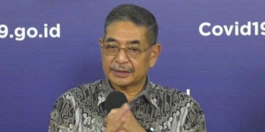 Eijkman Sebut Virus Corona Asal Indonesia Menyebar ke Sejumlah Provinsi