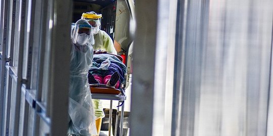 Pemkot Medan Ancam Tutup RS Tagih Biaya Perawatan Pasien Covid-19