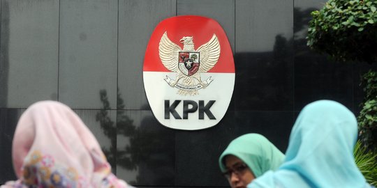 KPK Eksekusi Mantan Bupati Lampung Tengah Mustafa ke Lapas Sukamiskin