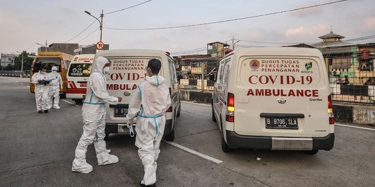 Polisi Tak Temukan Unsur Pidana Terkait Pemotongan BST untuk Ambulans di Depok