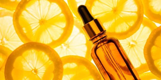 5 Manfaat Vitamin C untuk Kulit yang Menarik Diketahui, Bantu Produksi Kolagen