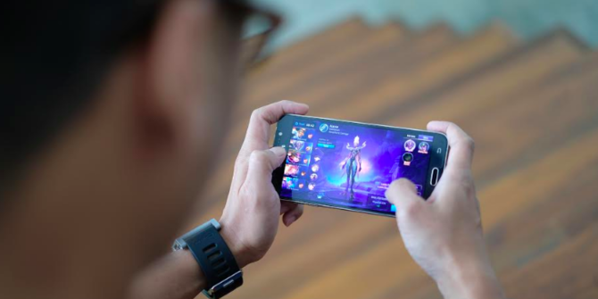 Indonesia Disebut Jadi Pendorong Utama Pertumbuhan Esports Asia