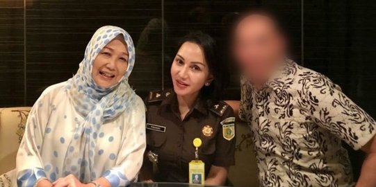 Jaksa Pinangki Segera Diberhentikan Tidak Hormat