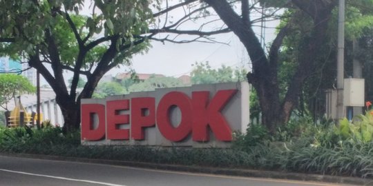 Satgas: Kota Depok Salah Satu Penyumbang Kasus Aktif Covid-19 Tertinggi