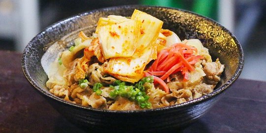 5 Resep Ramen Jepang Ala Rumahan, Enak dan Menggugah Selera