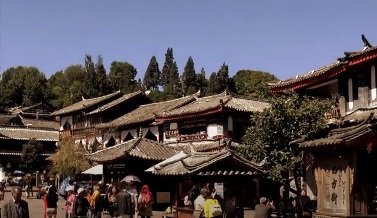 perkampungan keturunan rasulullah saw di china