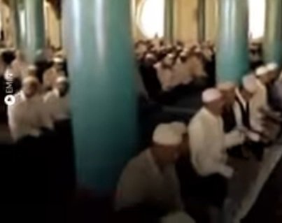 perkampungan keturunan rasulullah saw di china