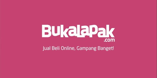 Perjalanan Bukalapak Jadi Unicorn Pertama Catatkan Saham Perdana di BEI