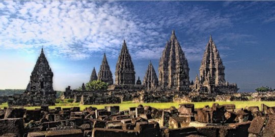 Kisah Rara Jonggrang, Permaisuri Prambanan yang Diusir Raja karena Ini