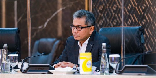 BRI Raih Laba Bersih Rp12,54 Triliun di Kuartal II-2021