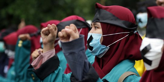 Pemerintah Beri Bantuan Uang Kuliah Tunggal, Stafsus Mensesneg Minta BEM Ikut Awasi