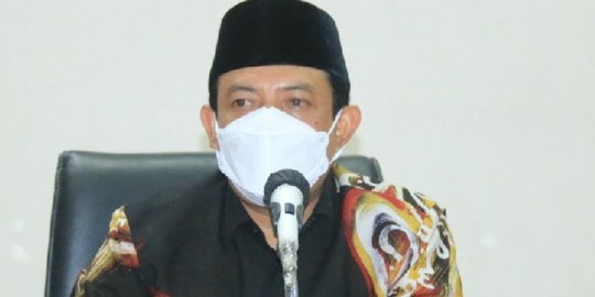 Pusat Perbelanjaan di Bengkulu Diizinkan Beroperasi saat PPKM