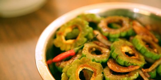 5 Resep Tumis Pare yang Enak dan Menggugah Selera, Mudah Dibuat