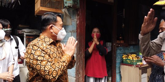 Moeoldoko Minta Daerah Bersabar, Hingga Desember akan Tiba 180 Juta Vaksin Covid-19