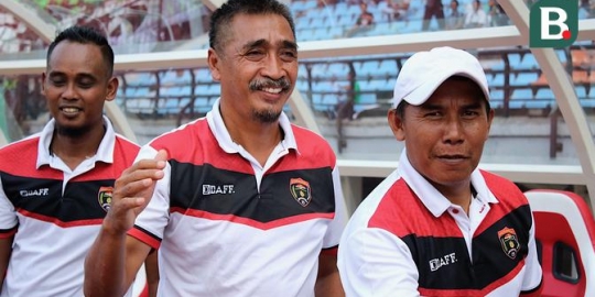 Nostalgia Lulut Kistono, Jadi Pemain Arseto pada Usia 17 Tahun dengan Gaji Bulanan Rp150 Ribu