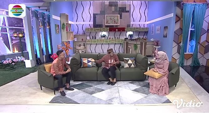 bahas soal saudara yang tidak akur ini penjelasan ustaz subki di tasbih indosiar