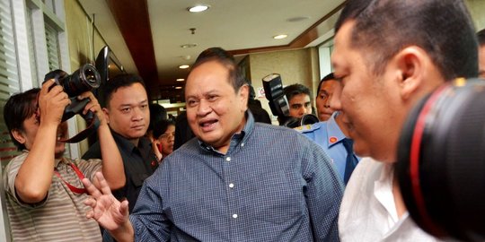 6 Bulan Jadi Komisaris Anak Usaha BUMN, Emir Moeis Belum Lapor LHKPN