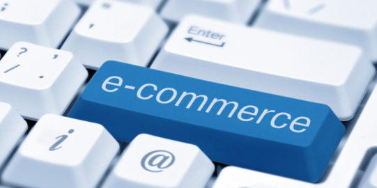 Belanja Online Meningkat saat Pandemi, Ini Daftar E-Commerce Paling Banyak Dikunjungi