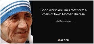 mother teresa