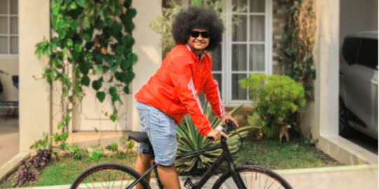 Dinyatakan Positif Covid-19, Begini Kondisi Babe Cabiita - Vimarsana News