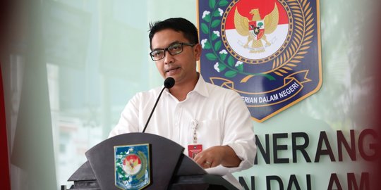 Data Sering Tak Sinkron, Pemda Diingatkan Beri Laporan  Terkini Penanganan Covid-19