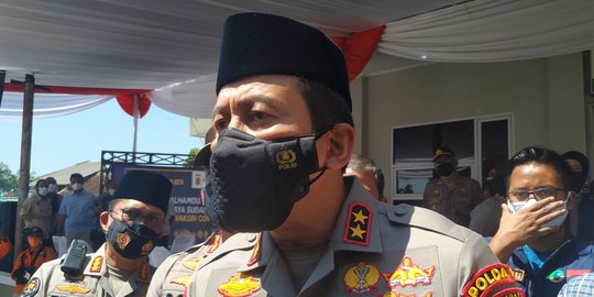 IPW Minta Kapolda Jabar Usut Pemukulan Bripda Daniel di Barak Dalmas