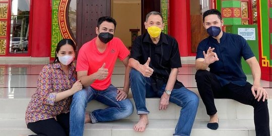Jusuf Hamka Beberkan Biaya Fantastis Pembuatan Jalan Tol, Raffi Ahmad Syok