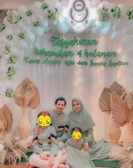 4 bulanan fairuz a rafiq