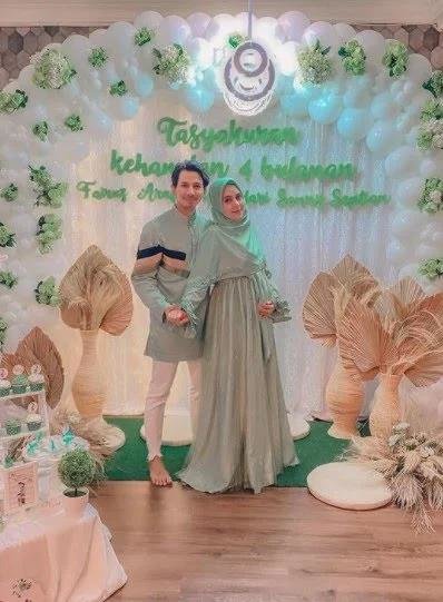 4 bulanan fairuz a rafiq