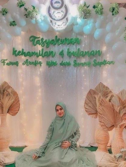 4 bulanan fairuz a rafiq
