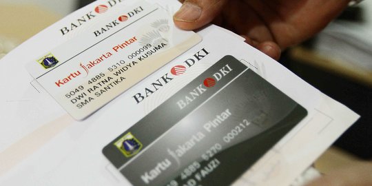 Pemprov DKI Klaim Temuan BPK Soal KJP Plus Tidak Rugikan Keuangan Daerah