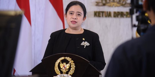 Ketua DPR Ajak ASEAN Bersatu Hadapi Covid-19