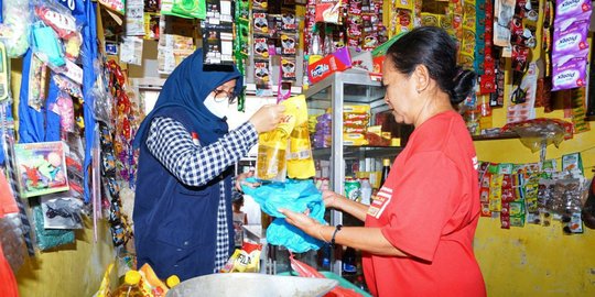 Banyuwangi Kembali Gelar Hari Belanja Pasar dan UMKM di Tanggal Cantik - Vimarsana News
