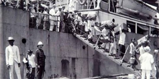 131 Tahun Berlalu, Begini Kehidupan Keturunan Jawa di Suriname Kini