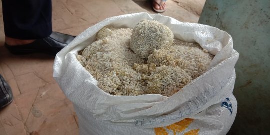 PPP Minta Bulog Jaga Kualitas Beras Bansos