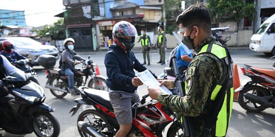 PPKM Turunkan Kasus Kecelakaan Lalu Lintas di Madiun
