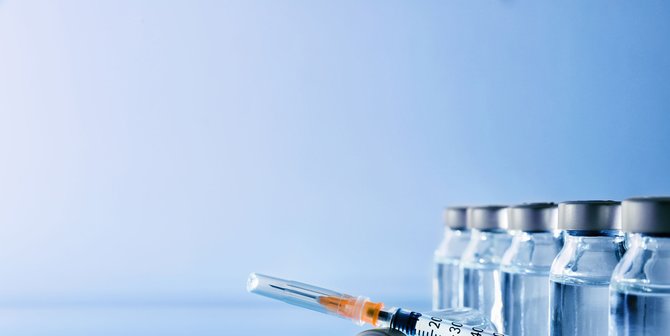 Terlambatnya Vaksinasi COVID-19 Dosis Kedua Tidak Pengaruhi Efektivitas Vaksin