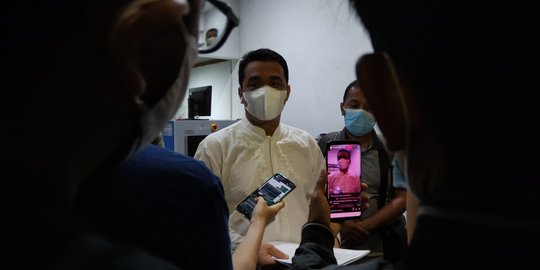 Wagub DKI: Pemerintah Pusat Ambil Kebijakan PPKM Level 4 Dilanjutkan atau Diturunkan