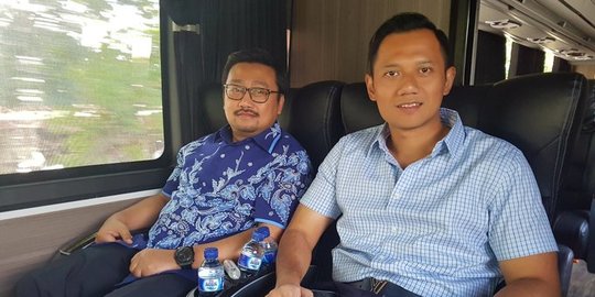 Akun Twitter Rachland Nashidik Dilaporkan Dicuri