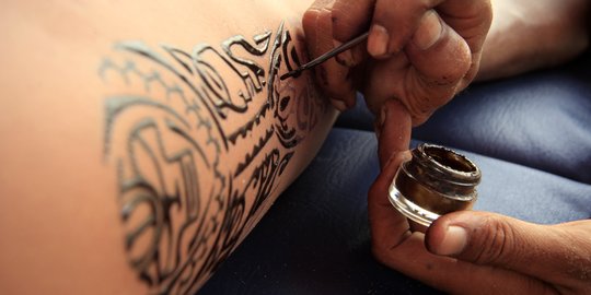5 Cara Menghilangkan Tato dengan Mudah dan Cepat, Aman Sesuai Standar Medis