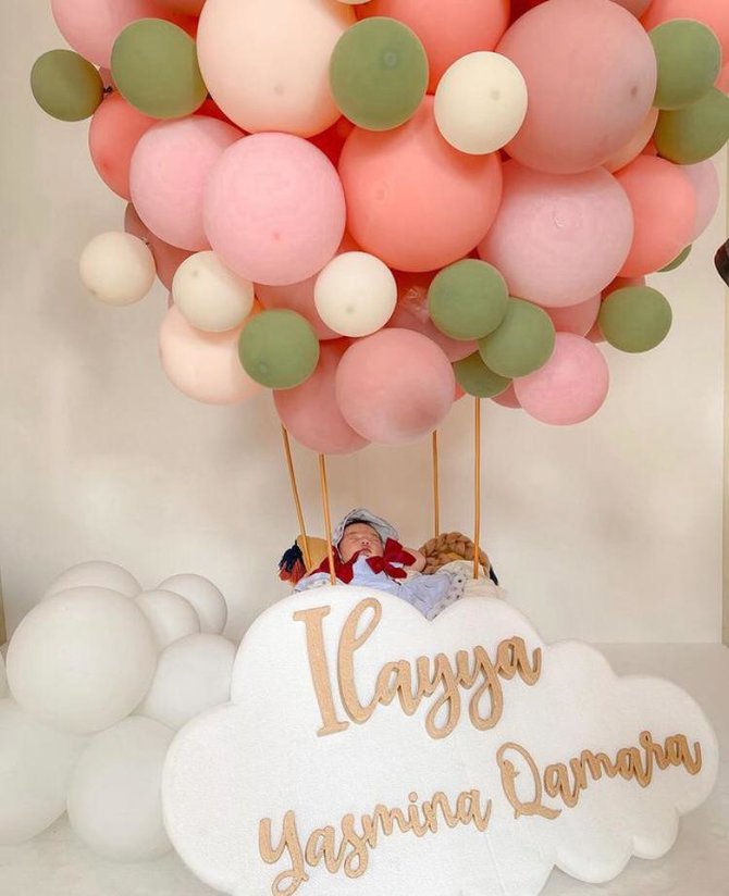 potret keluarga dwi handa