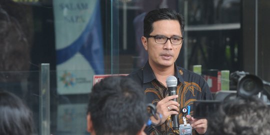 Febri Diansyah ke KPK: Perjalanan Dinas Bukan untuk Cari Penghasilan Tambahan